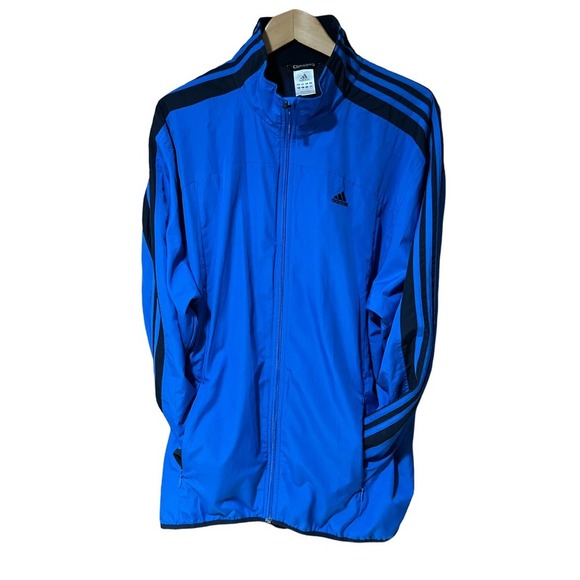 ADIDAS CLIMA365 Jacket - Men size XL - Picture 1 of 4